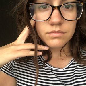 Meet your Posher, Maddie